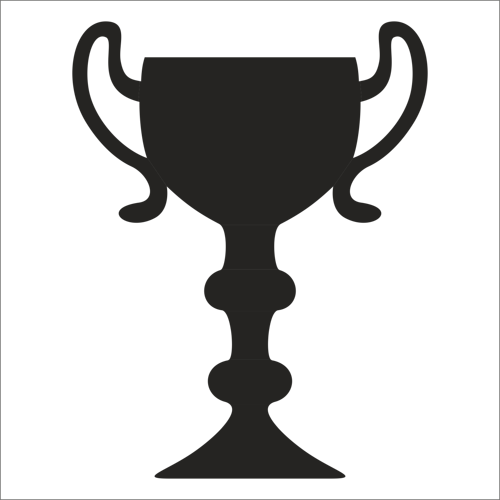 KUPA FOLYO STİCKER 90 cm uzunluk