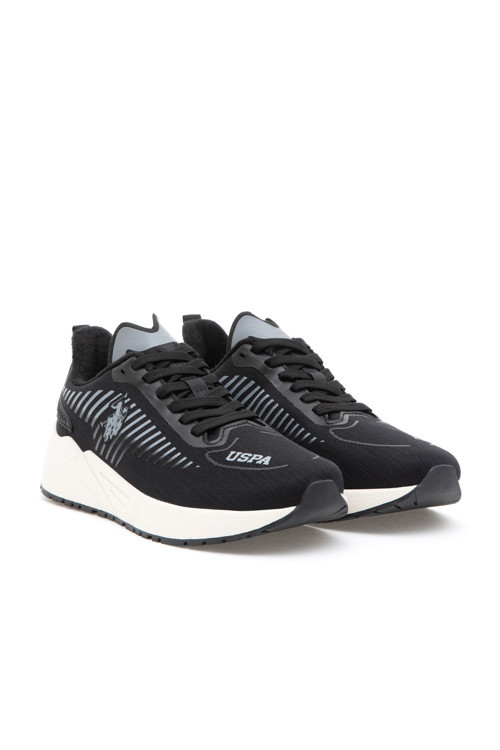 Erkek Siyah Spor Ayakkabı 50293740-VR046