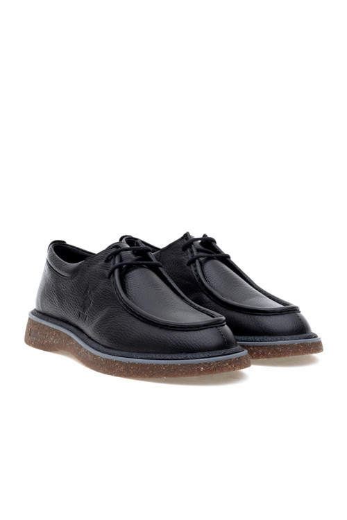 Erkek Siyah Casual Ayakkabı 50295229-VR046