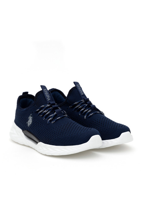 Erkek Lacivert Spor Ayakkabı 50289004-VR033
