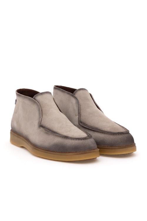 Erkek Vizon Casual Ayakkabı 50295263-VR052
