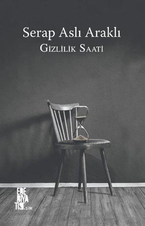 Edebiyatist Gizlilik Saati
