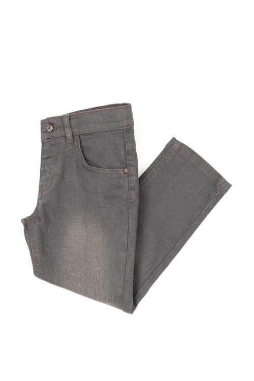 Erkek Çocuk Kiremit Jean Pantolon 50283915-VR031