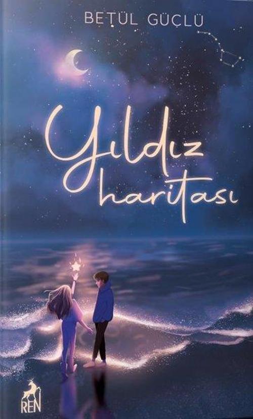 Ren Kitap Yayınevi Yıldız Haritası