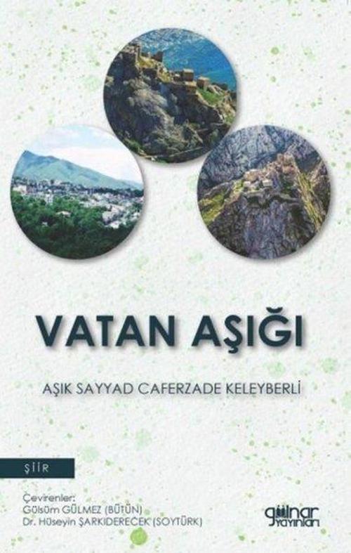 Gülnar Yayınları Vatan Aşığı