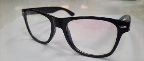 Siyah Unisex Güneş Gözlüğü BBSN000101
