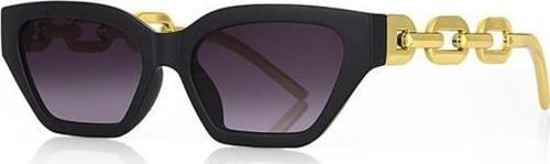 Siyah Kadın Güneş Gözlüğü RPSC003001