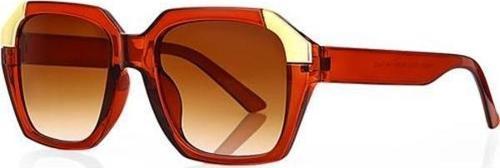 Kahverengi Kadın Güneş Gözlüğü RPSC000802