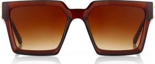 Kahverengi Kadın Güneş Gözlüğü RPSC001102