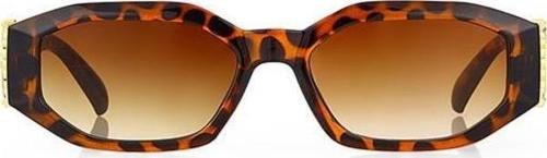 Kahverengi Kadın Güneş Gözlüğü RPSC002203