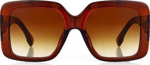 Kahverengi Kadın Güneş Gözlüğü RPSC002602