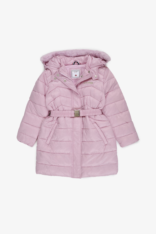 Kız Çocuk Pembe Kaban 50291678-VR041