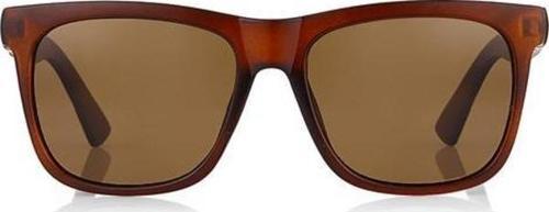 RPSS068002 Unisex Rose Kahverengi Gözlüğü