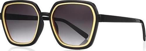 Siyah Kadın Güneş Gözlüğü RPSC001901