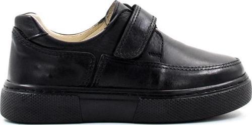 Hakiki Deri Unisex Çocuk Casual Ayakkabı 770PA817