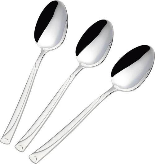 Fiesta Yemek Kaşığı 3 Lü