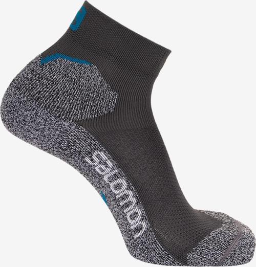 Speedcross Ankle Dx+Sx Çorap
