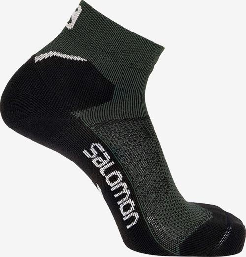 Speedcross Ankle Dx+Sx Çorap