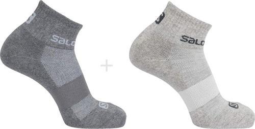 Unisex Çorap Evasion 2-Pack