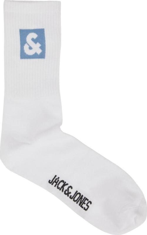 Jacli Logo Tennis Sock Erkek Çorap