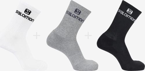 Çorap Everyday Crew 3-Pack
