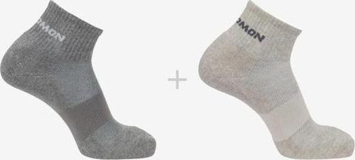 Evasion Ankle 2-Pack Çorap