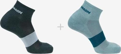 Evasion Ankle 2-Pack Çorap