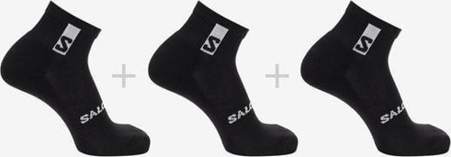 Everyday Ankle 3-Pack Çorap