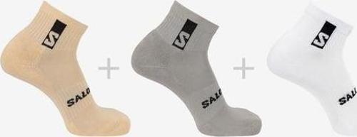 Everyday Ankle 3-Pack Çorap