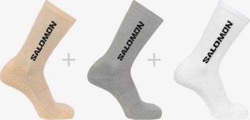Everyday Crew 3-Pack Çorap