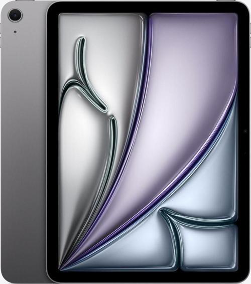 İpad Air 6.Nesil M2 Wi-Fi 11" 128GB - Uzay Grisi Muwc3Tu/A