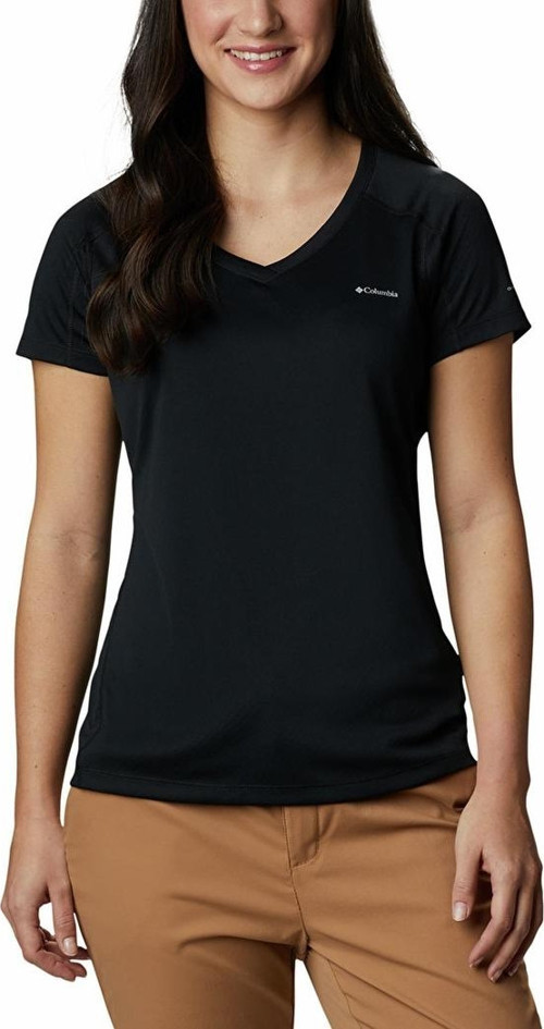 Al6914 Zero Rules Kadın T-Shirt