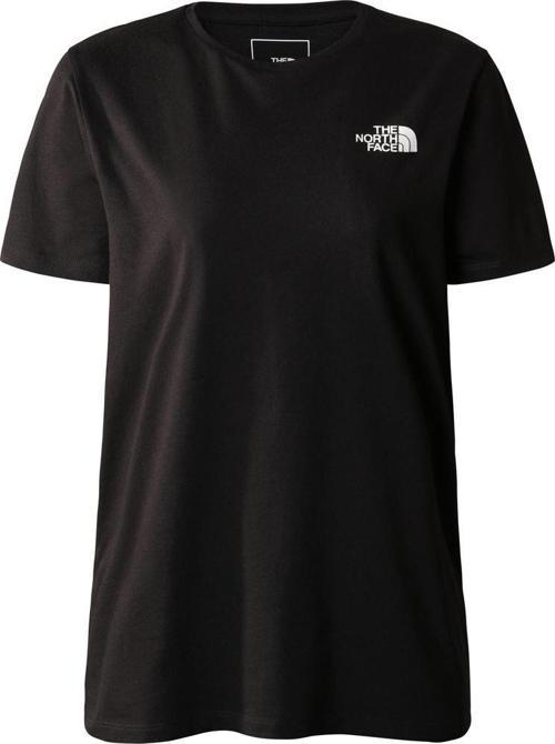 Foundation Graphic Tee - Eu Kadın T-Shirt