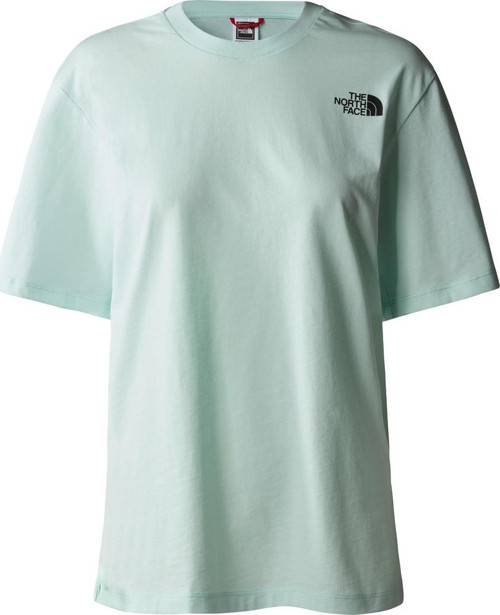 Relaxed Redbox Tee Kadın T-Shirt