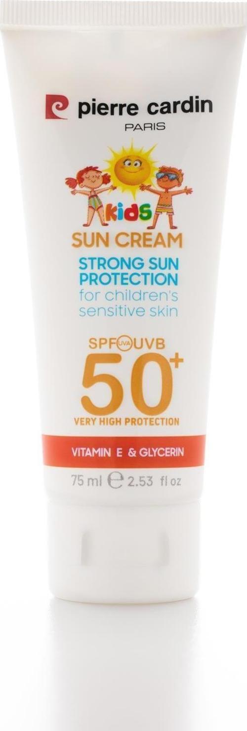 Çocuk Güneş Kremi 75 Ml /Sun Cream For Baby 75 Ml