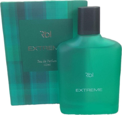 Extreme Eau De Parfüm 110 Ml