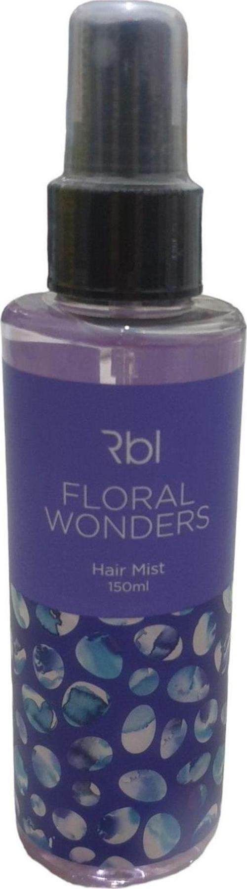Floral Wonders Hair Mist 150Ml