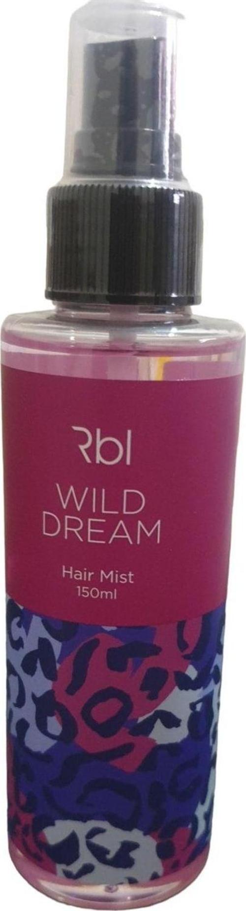 Wild Dream Hair Mist Saç Parfümü 150 Ml