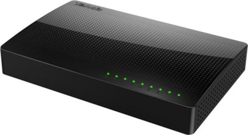 TENDA SG108 8 PORT 10/100/1000 GIGABIT SWITCH (2818)