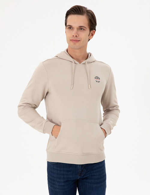 Erkek Taş Sweatshirt 50293454-VR049
