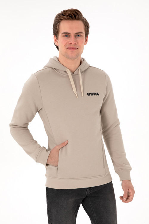Erkek Taş Sweatshirt 50296559-VR049
