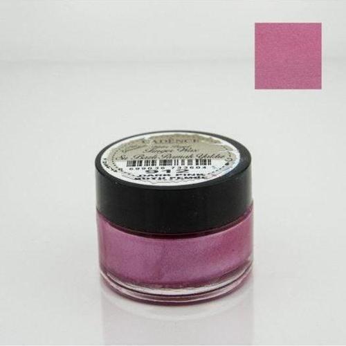 Su Bazlı Parmak Yaldız 20 ml. 912 Koyu Pembe