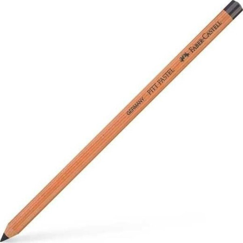 Pitt Pastel Boya Kalemi 181 PAYNE'S GREY