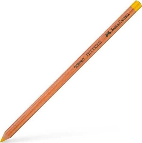 Pitt Pastel Boya Kalemi 184 DARK NAPLES OCHRE