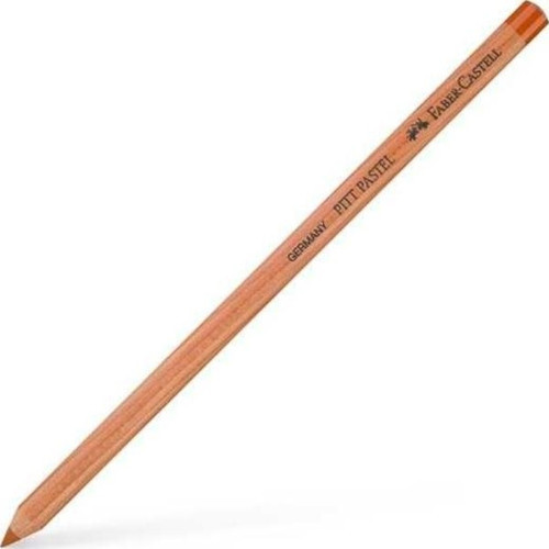 Pitt Pastel Boya Kalemi 187 BURNT OCHRE