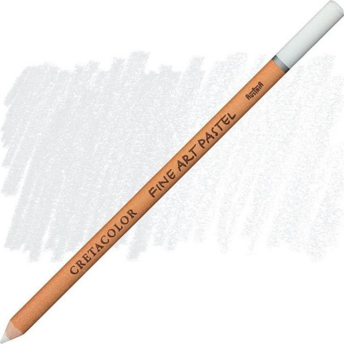 Fine Art Pastel Kalem Permanent White (471 01)