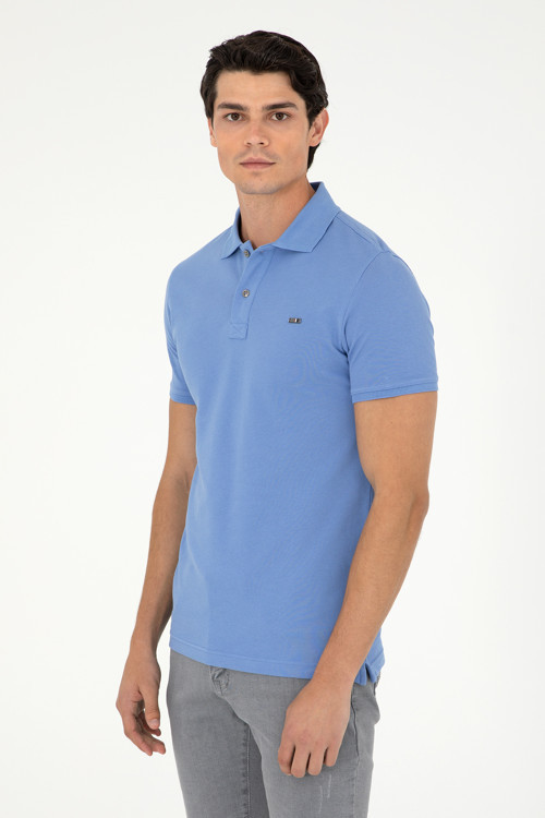 Erkek Saks Basic Tişört 50279610-VR032