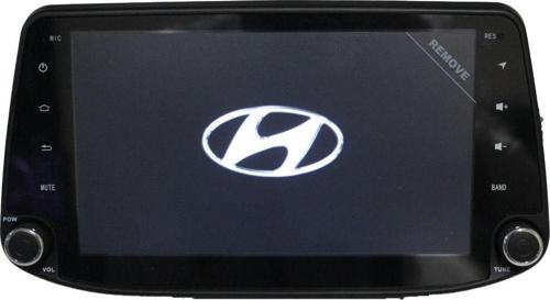 Hyundai İ30 2018-2020 Uyumlu Android Multimedya Kamera