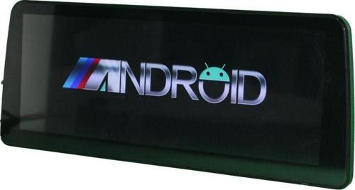 Bmw F10 5 Serisi 2013-2016 6 Pın Uyumlu Android Multimedya Kamera