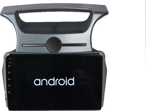 Kia Carens 2007-2011 Uyumlu Android 4 Gb Multimedya Kamera